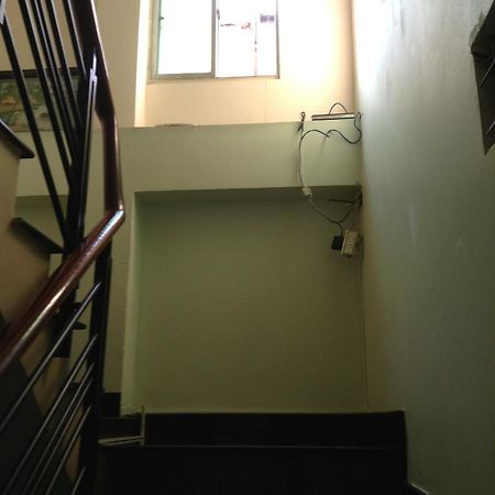 Ti Ti Room For Rent Ho-Chi-Minh-Stadt Exterior foto