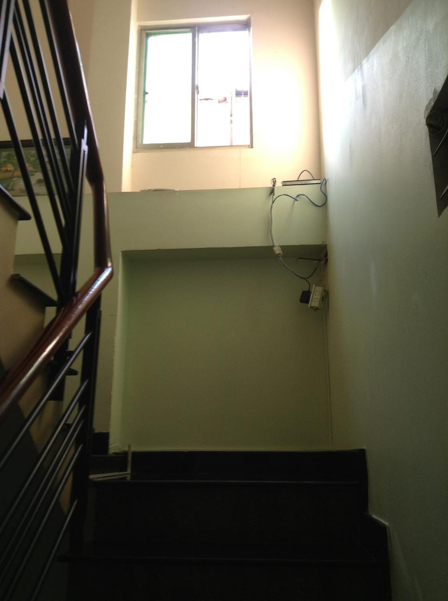 Ti Ti Room For Rent Ho-Chi-Minh-Stadt Exterior foto